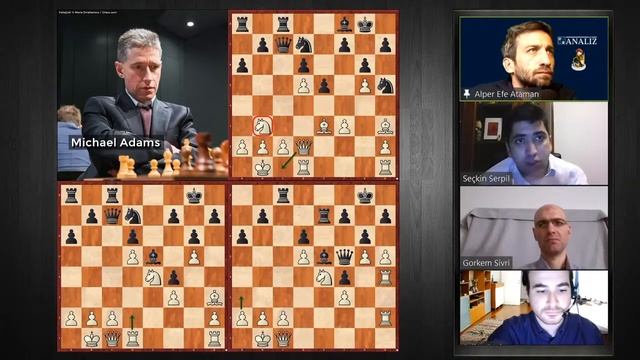 65. Kare / Bölüm 29 - 1. Kısım (Konuk: Seçkin Serpil) смотреть онлайн