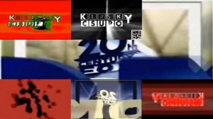 (RQ) 1995 20th Century Fox Home Entertainment Logo has a Sparta Gamma D-Note Remix