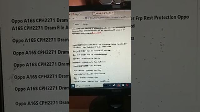oppo clone reno f11 flash file смотреть онлайн