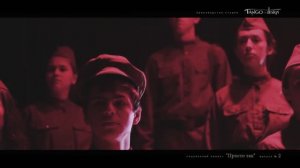 ПРОСТО ТАК. Выпуск 2. Они не подведут - 2016