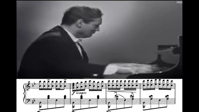 Tell me you've practised your octaves, without telling me you've practised your octaves смотреть онлайн