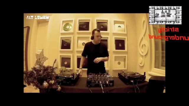 Jay Lumen (DRUMCODE,FOOTWORK,OCTOPUS) homestream 28.12.2020,videoset смотреть онлайн