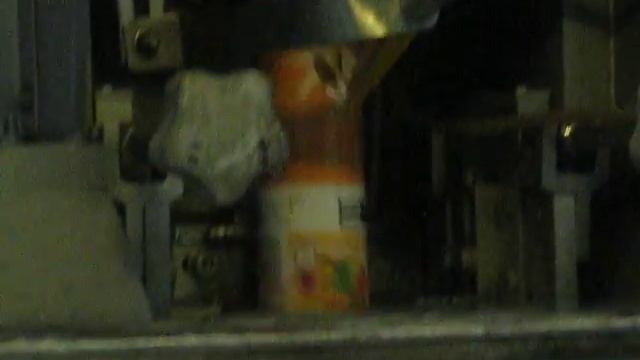 Tetra Pak TBA9 200 Slimline filler, video 05 смотреть онлайн