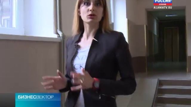 08.06.2015 «БизнесВектор» смотреть онлайн