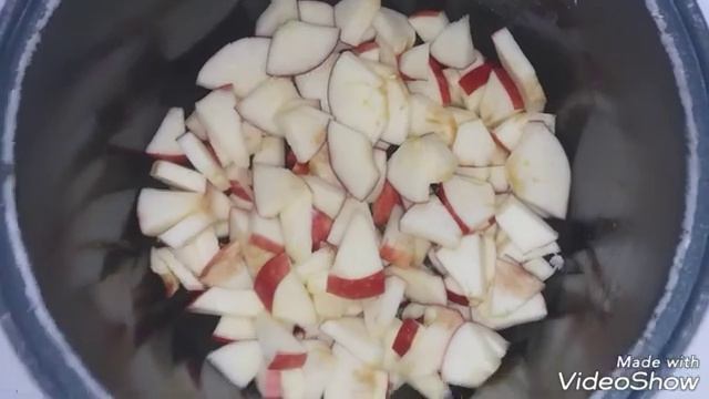Шарлотка традиционная смотреть онлайн