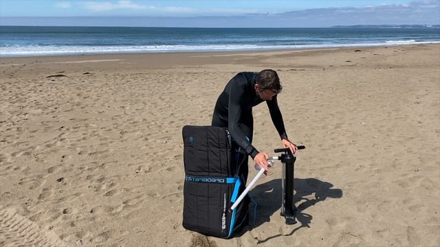 Starboard Generation Inflatable Reviewed & Compared / Which Is Best... Composite Or ISUP?
