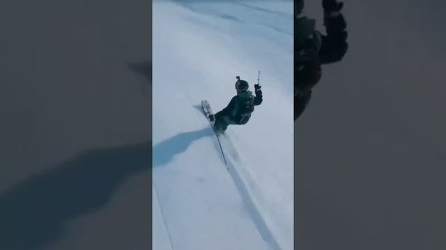 Freeride. Никогда не сдавайся смотреть онлайн