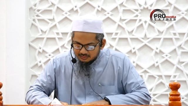 14-04-2022 Ustaz Ahmad Hasyimi : Tadabbur Surah Al-Layl смотреть онлайн