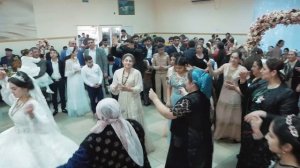 Лаши и Гамцэл 24 02 2022 Год Часть 2