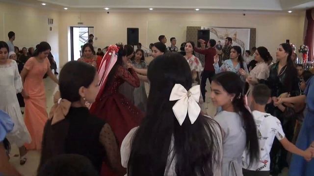 О Дэл Раджа Бурдэнко кай о Ёра Сапак Свадьба 1 часть Сватовство смотреть онлайн