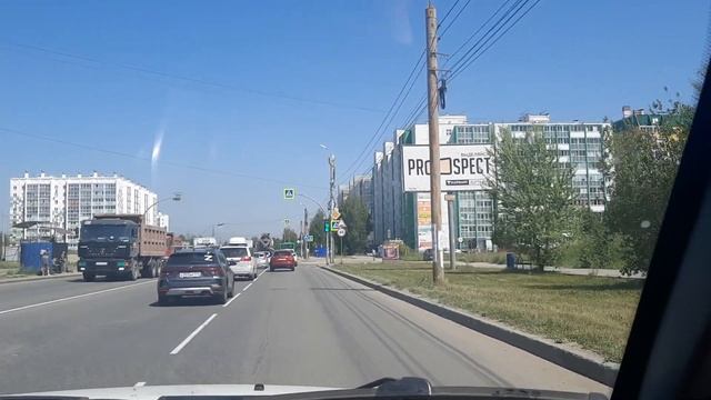 Переезд в Россию/Погода в Челябинске смотреть онлайн