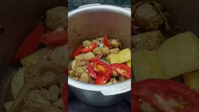 Meal maker rice @choiceofcharvi #trending #today #ytviral #foodie #foodlover #yt #biryani смотреть онлайн