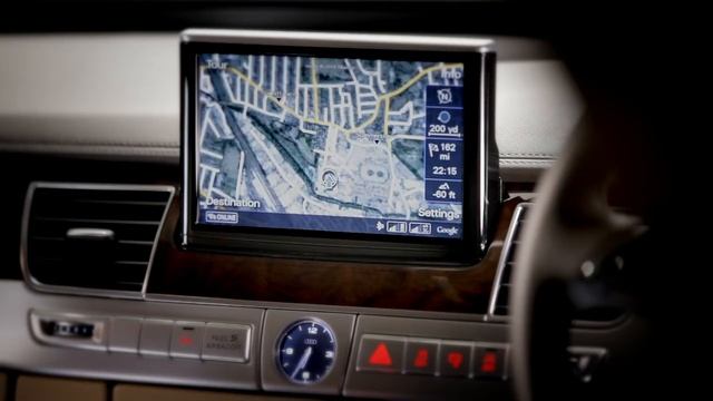 Audi A8 2016 executive class смотреть онлайн
