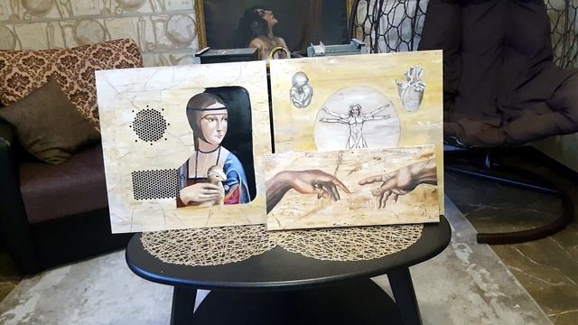 УНИКАЛЬНЫЙ КОРПУС из 2007! | Преображаем старый системный блок! | ЭТАЛОННЫЙ ПК