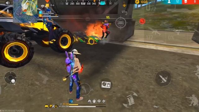 Pushing Top 1 Title in M79 | Solo BR Rank Weapon Glory Push in Season-40 | DAY-2 смотреть онлайн
