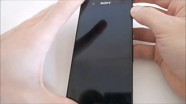 Sony Xperia Z (C6603) Recensione da TheCiasti смотреть онлайн