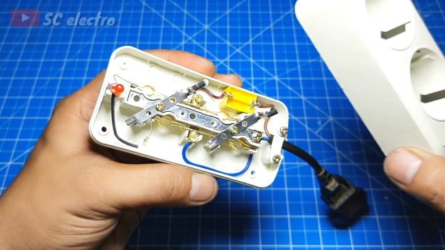 TERNYATA BANYAK YANG BELUM TAU!! Manfaat Lain dan CANGGIH dari Kapasitor bekas ini !! смотреть онлайн