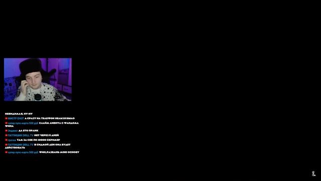 НИКОГДА НЕ БЕРИ ТРУБКУ В 3 ЧАСА НОЧИ. ЗВОНОК [ДЕНЬ 2] - СТРАШИЛКИ В МАЙНКРАФТ | (Линч) Реакция смотреть онлайн