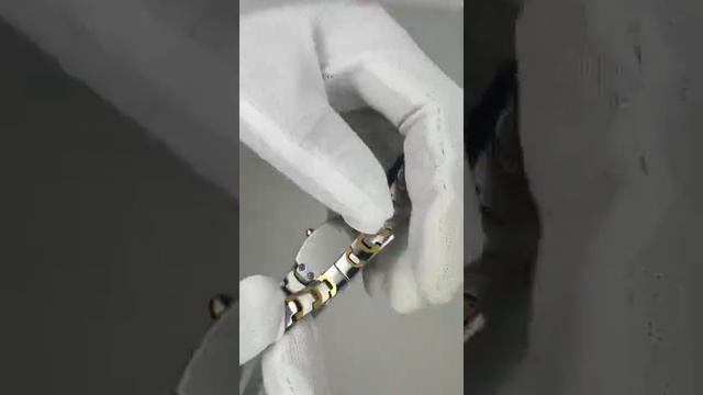 Original Tungsten Watches Wolfram Steel Designed by DZEN TIME смотреть онлайн