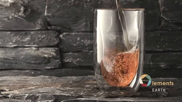 QDO Elements - Earth смотреть онлайн