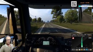 ETS2 Едем на самый Юг Африки/Как живет сейчас Африка