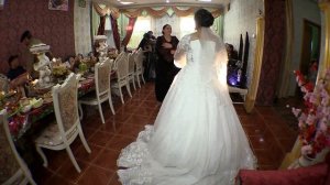 Свадьба Алексея и Русалины 25 11 2021 г с Ивановское