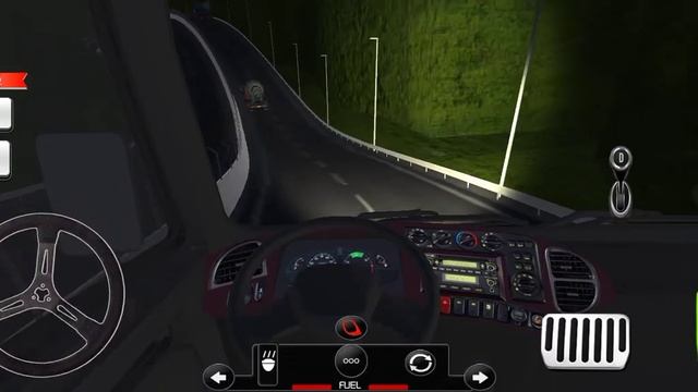 MINI BUS SIMULATOR (NIGHT DUTY смотреть онлайн