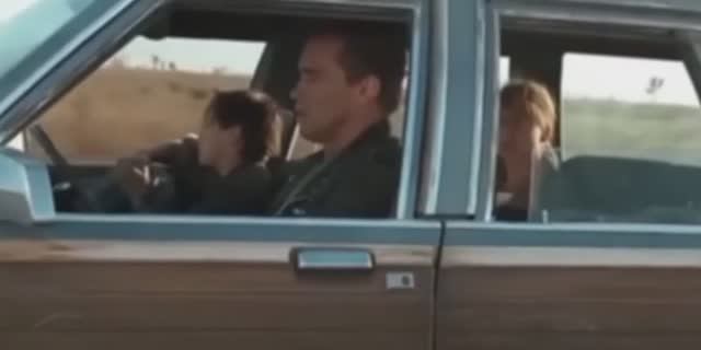 Арнольд Шварценеггер. смотреть онлайн