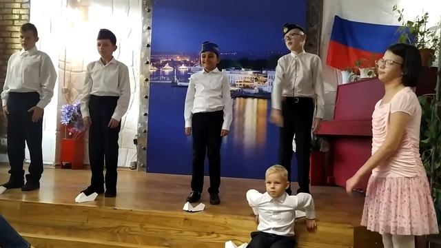 Пакет 1 Segment 0 x264 смотреть онлайн