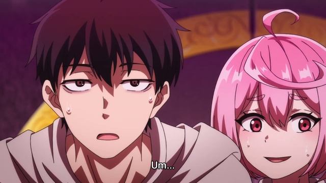 Earned Sect Title | KamiKatsu Episode 7 смотреть онлайн