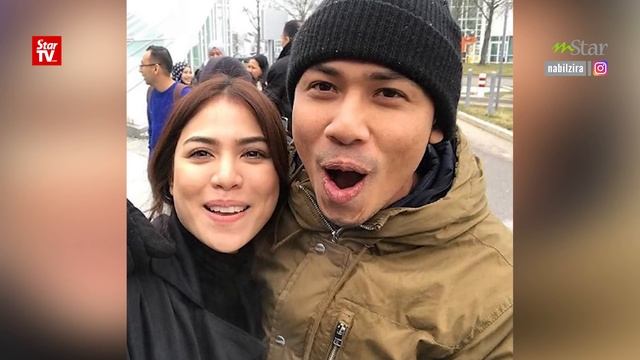 Tambah anak? Hari-hari Nabil ‘cuba’, tapi... смотреть онлайн