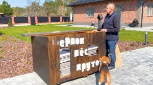 ШЕРЛОКА ВЫГНАЛИ ИЗ ДОМА. БРОС ШОУ ПЕТ