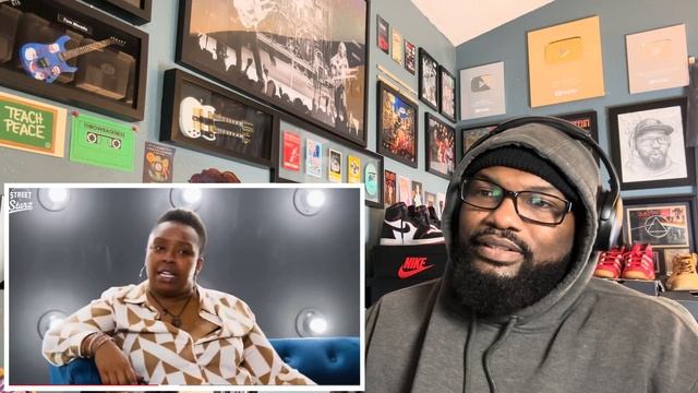 SHE WENT NUCLEAR!! Jaguar Wright EXPOSES Diddy!!! How She Knew What Was Coming, What Happens Next? смотреть онлайн