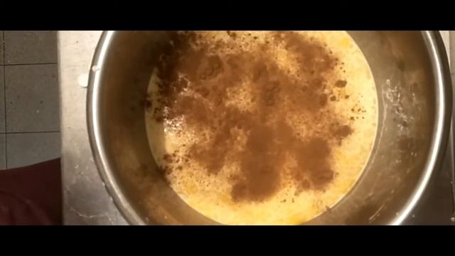 Restaurent style | how to make bread butter pudding | lunch menu |best video |five star hotel dish смотреть онлайн