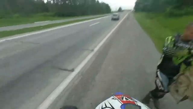 Эндуро покатуха с друзьями смотреть онлайн