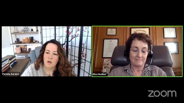 Channeling Erik -Podcast with Elisa Medhus and Pamela Aaralyn, Feb 3, 2020 смотреть онлайн