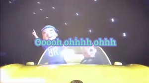 Rainbow high Rainbow vision semi finals Fire lyric video