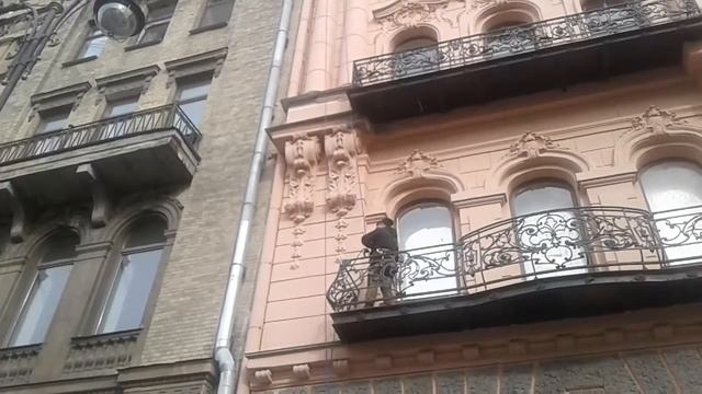 Кирочная 24. О не соблюдении технологии смотреть онлайн
