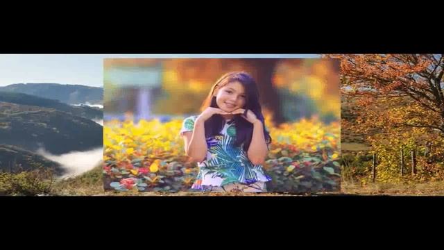 Edgar Tuniyants ♫ One Autumn Day ♫ ♪ смотреть онлайн