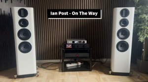 Wharfedale AURA 4 soundtest