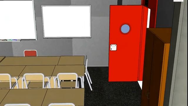 SketchUp-S204 смотреть онлайн