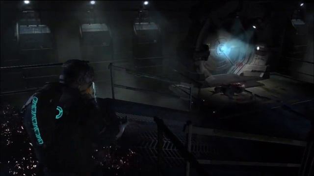 Dead Space 2 Walkthrough: Chapter 8 (PS3/X360/PC) [HD] смотреть онлайн