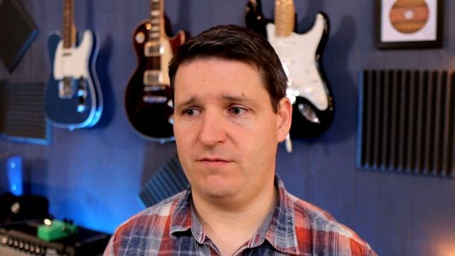Fender Blues Junior vs. Fender Pro Junior смотреть онлайн