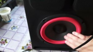 доработана колонка