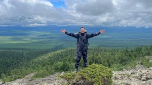 Жигаланские водопады - КВАРКУШ (Поездка по местам Урала-России матушки) #жигаланскиеводопады #урал