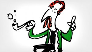 КСТАТИ! ВСЕ СЕРИИ ПЕРВОГО СЕЗОНА