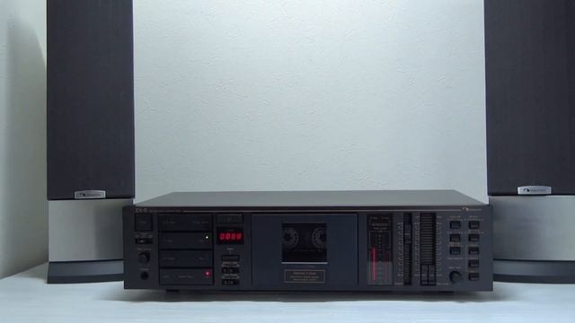 Nakamichi ZX-5 смотреть онлайн