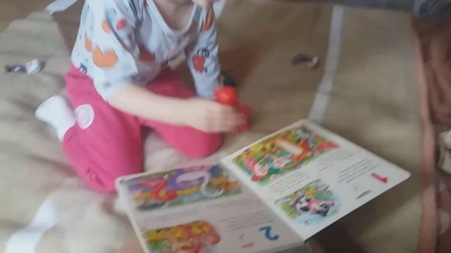 Герои в масках считают цифры смотреть онлайн