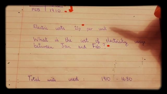 CALCULATE ELECTRIC BILL REAL MATHS QUESTION in 2mins | Maths Help смотреть онлайн