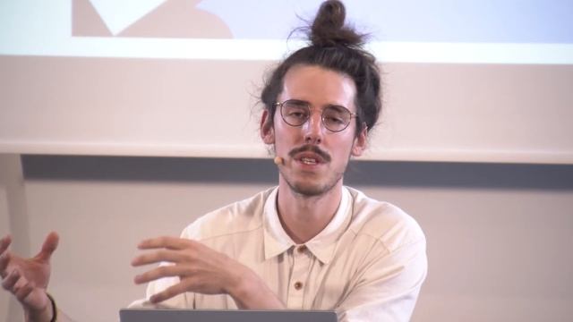 Laboratorio Digitale @Lugano 11.06.21 - Data Detox: A Self Defense Crash Course